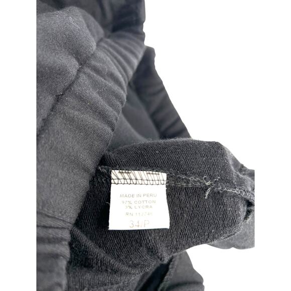 JARBO S /4 hooded stretch sweatshirt jacket Mid Length Luxury Designer womens - Picture 6 of 6